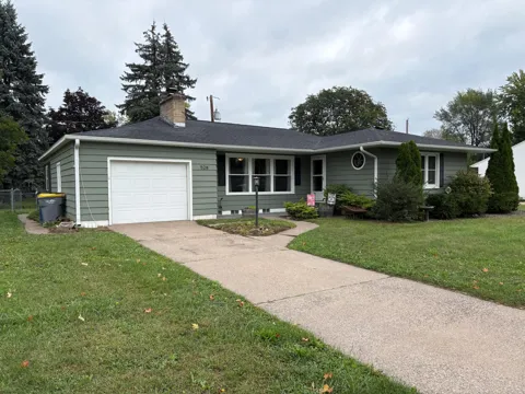 528 S 6th Street