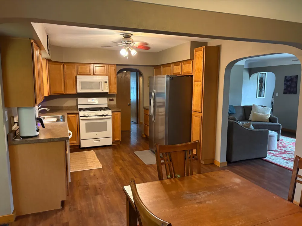 528 S 6th Street La Crescent, MN 55947