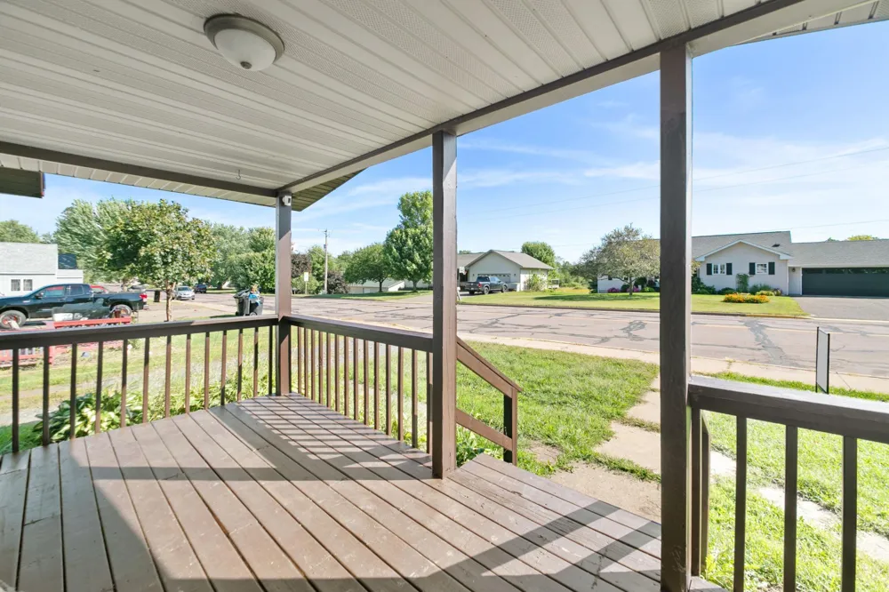 325 Prentice Street S Clayton, WI 54004