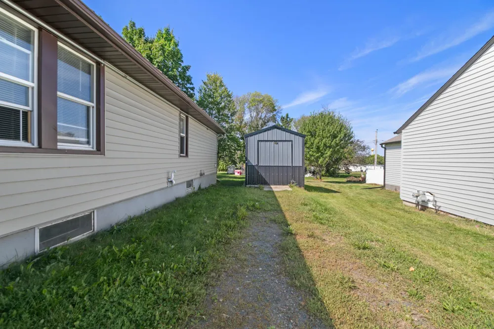 325 Prentice Street S Clayton, WI 54004