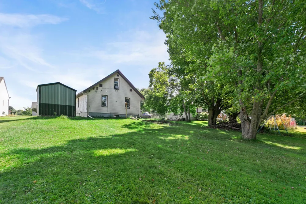325 Prentice Street S Clayton, WI 54004