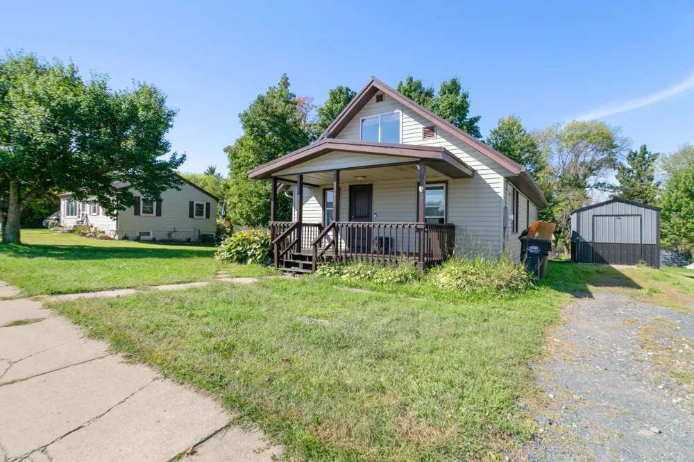 325 Prentice Street S Clayton, WI 54004