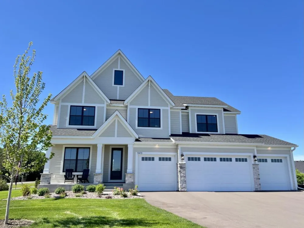11470 19th Street NE Saint Michael, MN 55376