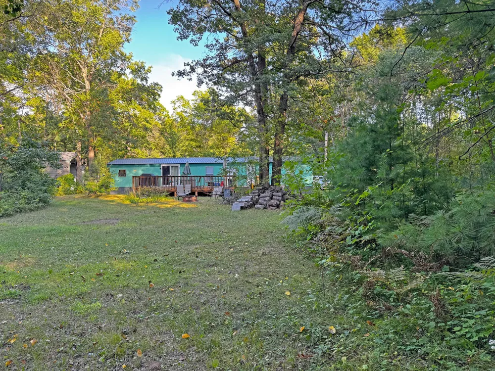 24771 Swede Road Webster, WI 54893