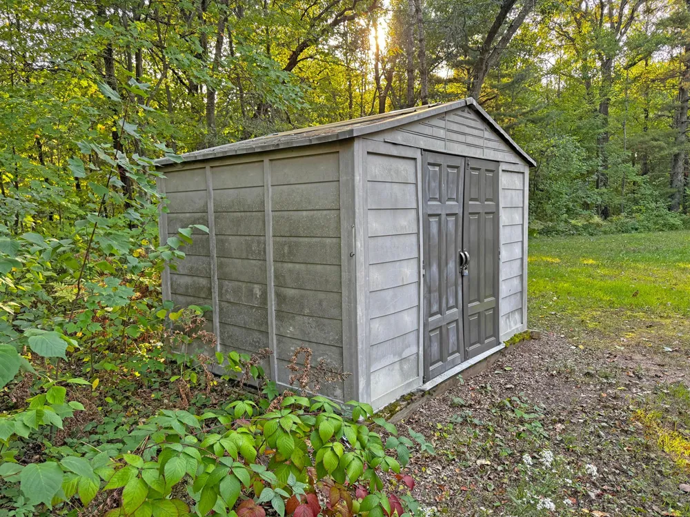24771 Swede Road Webster, WI 54893