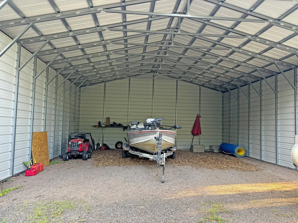 24771 Swede Road Webster, WI 54893