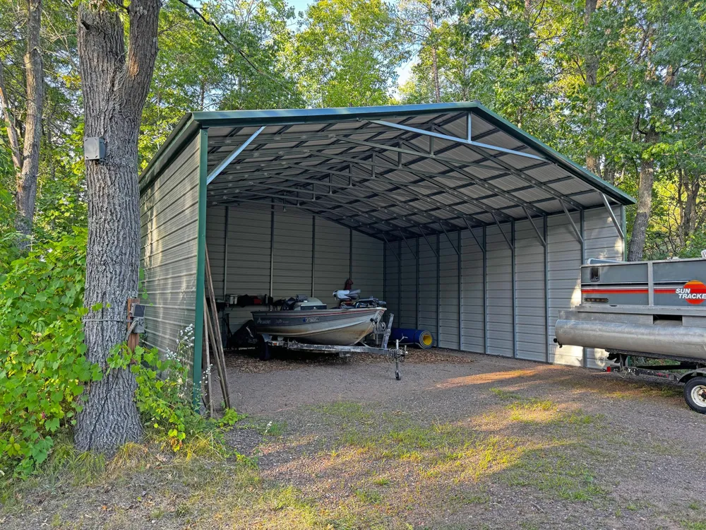 24771 Swede Road Webster, WI 54893