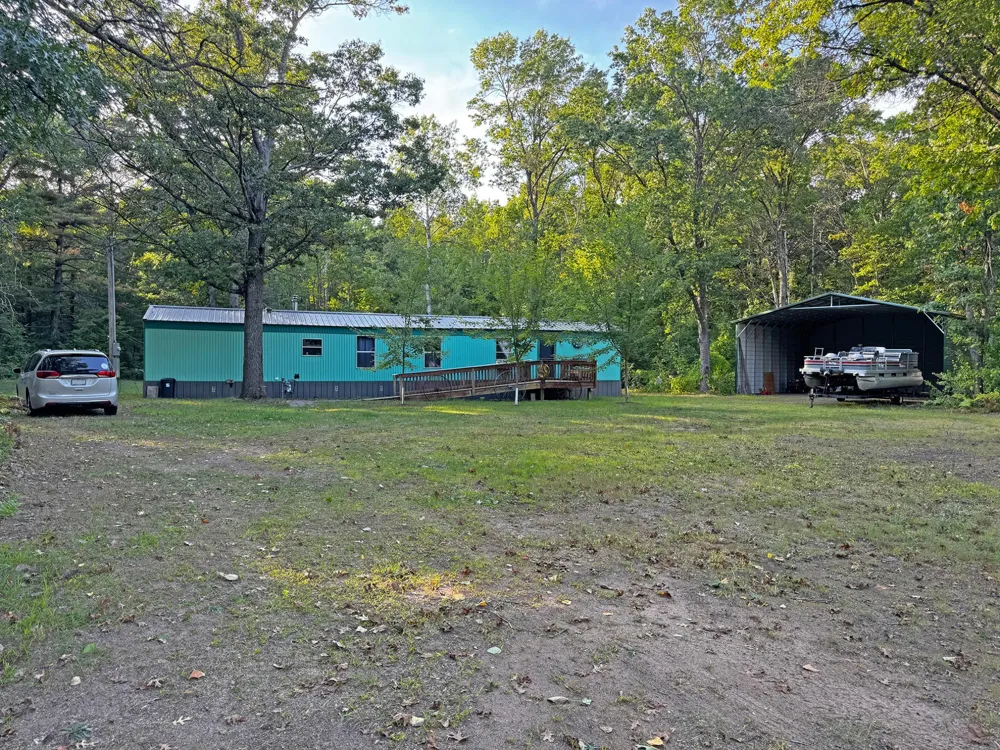 24771 Swede Road Webster, WI 54893