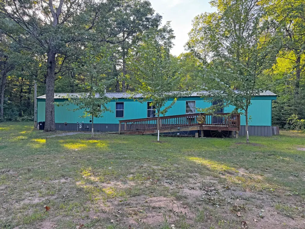24771 Swede Road Webster, WI 54893