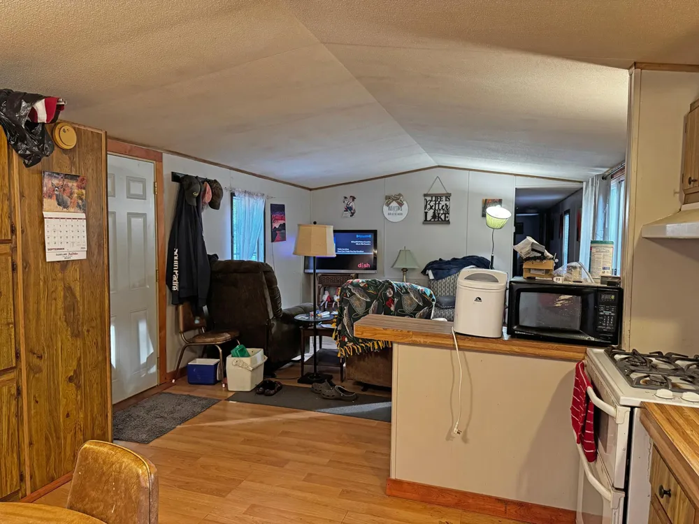 24771 Swede Road Webster, WI 54893