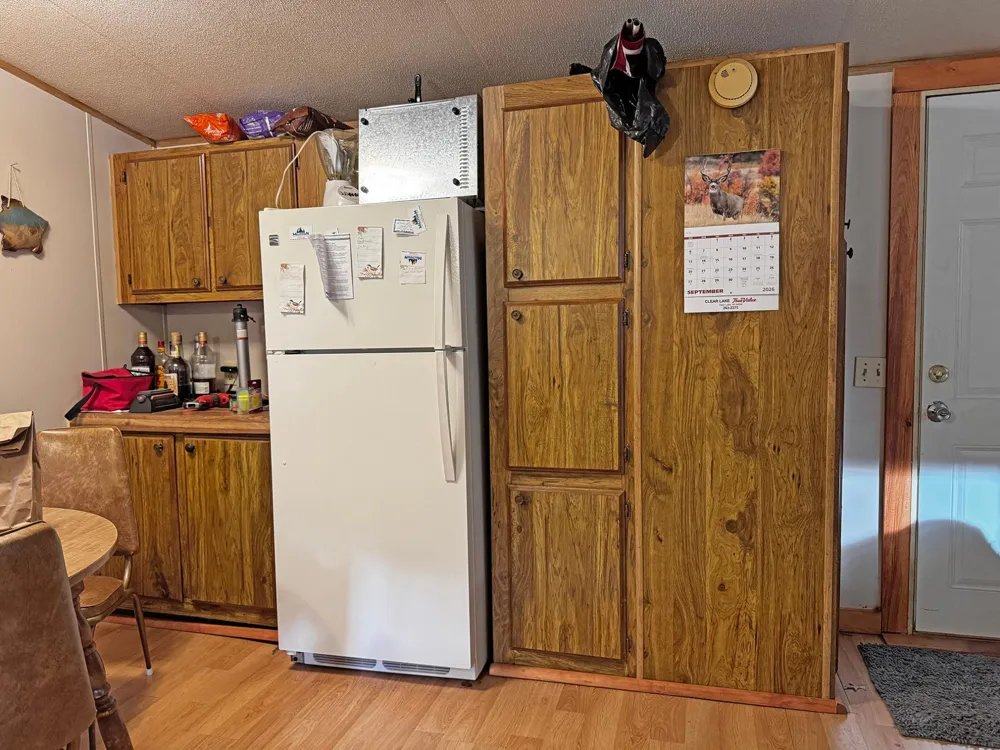 24771 Swede Road Webster, WI 54893