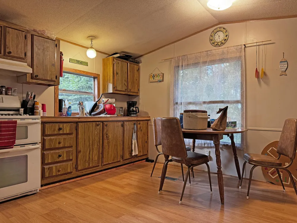 24771 Swede Road Webster, WI 54893