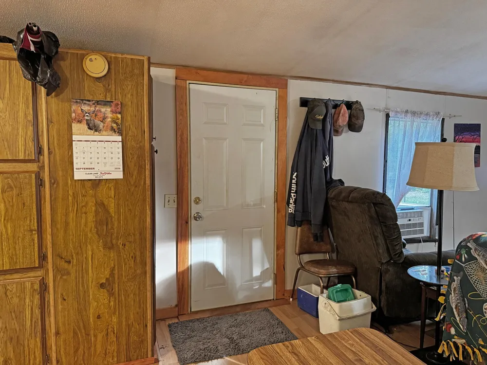 24771 Swede Road Webster, WI 54893