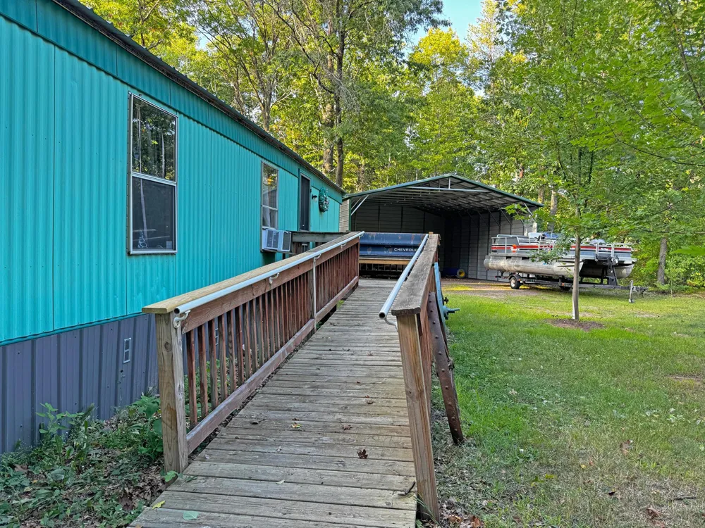 24771 Swede Road Webster, WI 54893