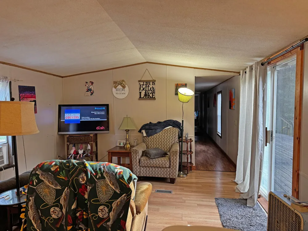 24771 Swede Road Webster, WI 54893