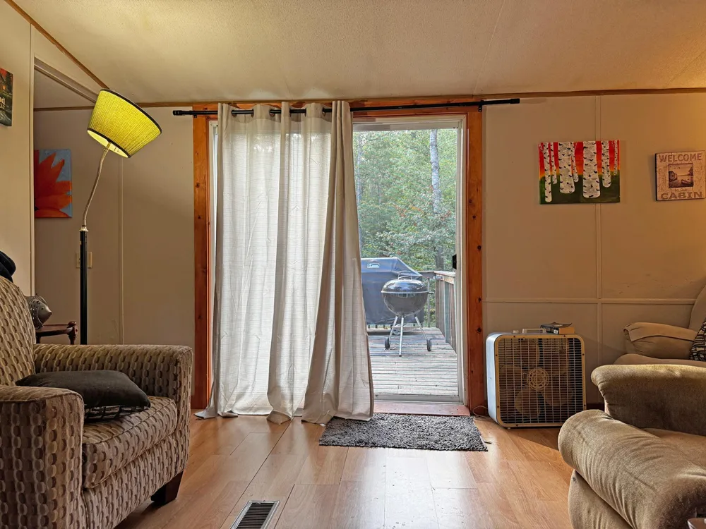 24771 Swede Road Webster, WI 54893