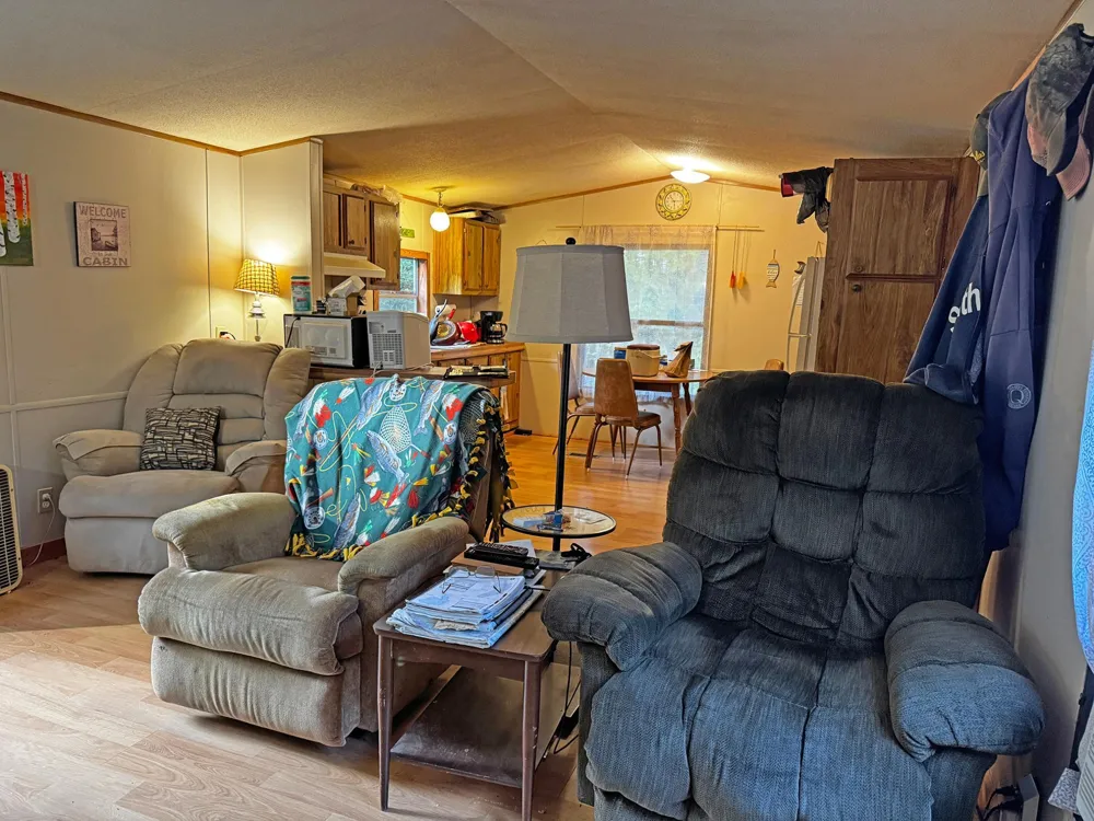 24771 Swede Road Webster, WI 54893