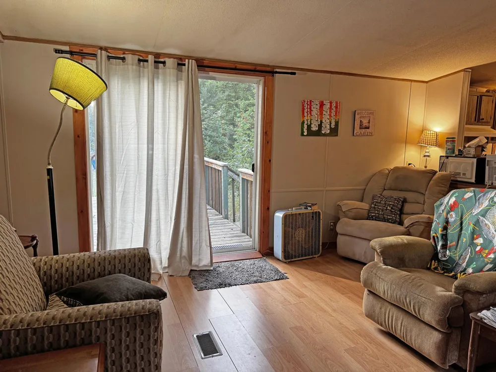 24771 Swede Road Webster, WI 54893