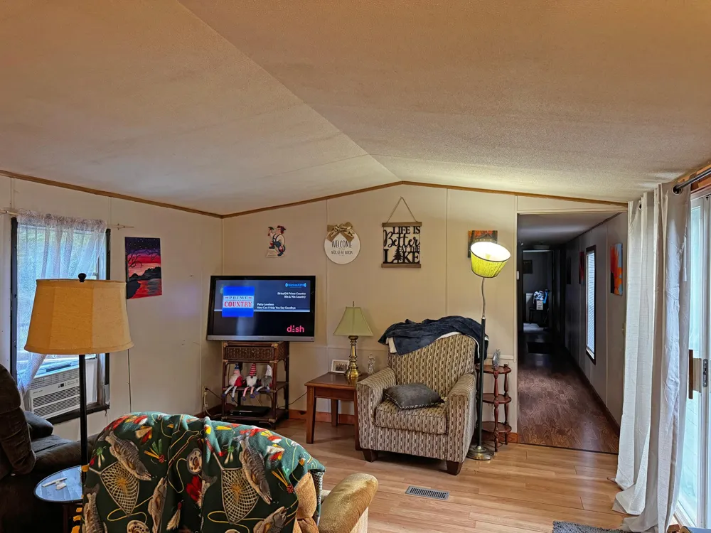 24771 Swede Road Webster, WI 54893