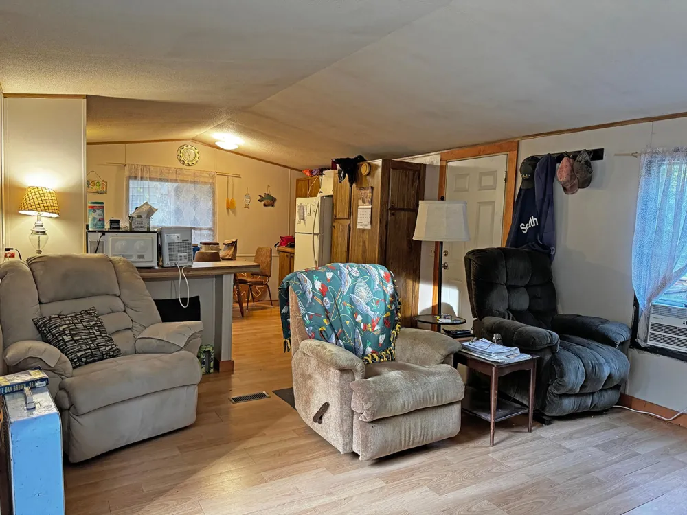 24771 Swede Road Webster, WI 54893