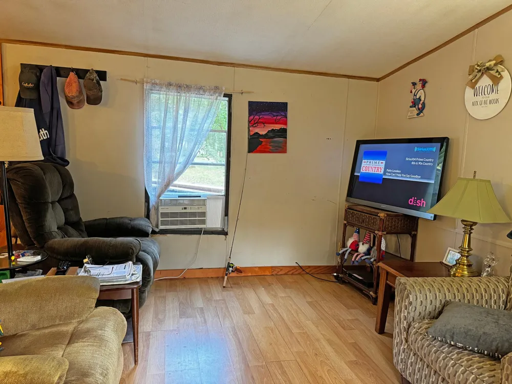 24771 Swede Road Webster, WI 54893
