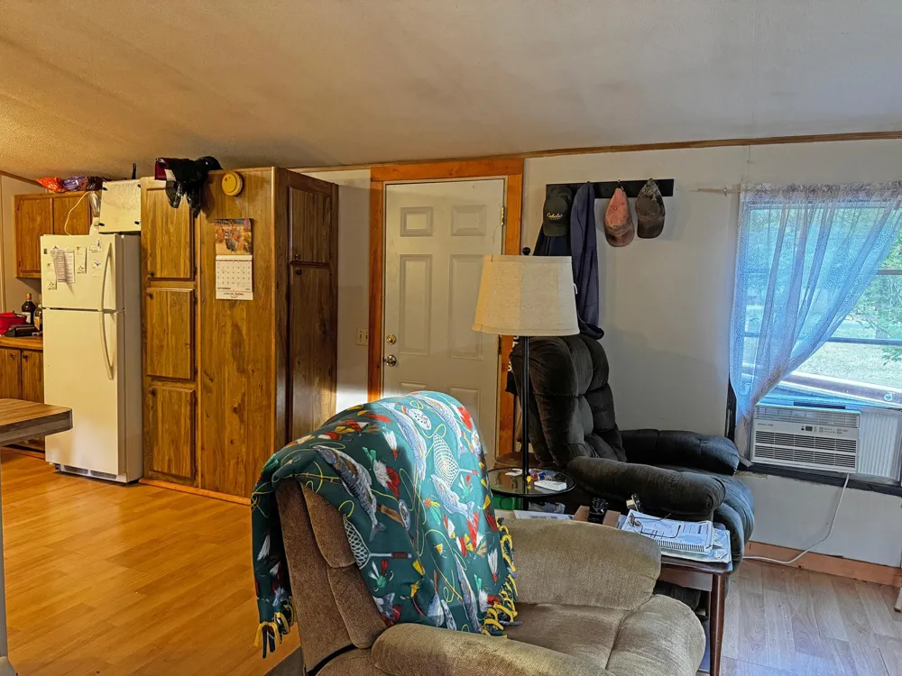 24771 Swede Road Webster, WI 54893