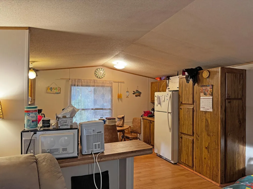 24771 Swede Road Webster, WI 54893