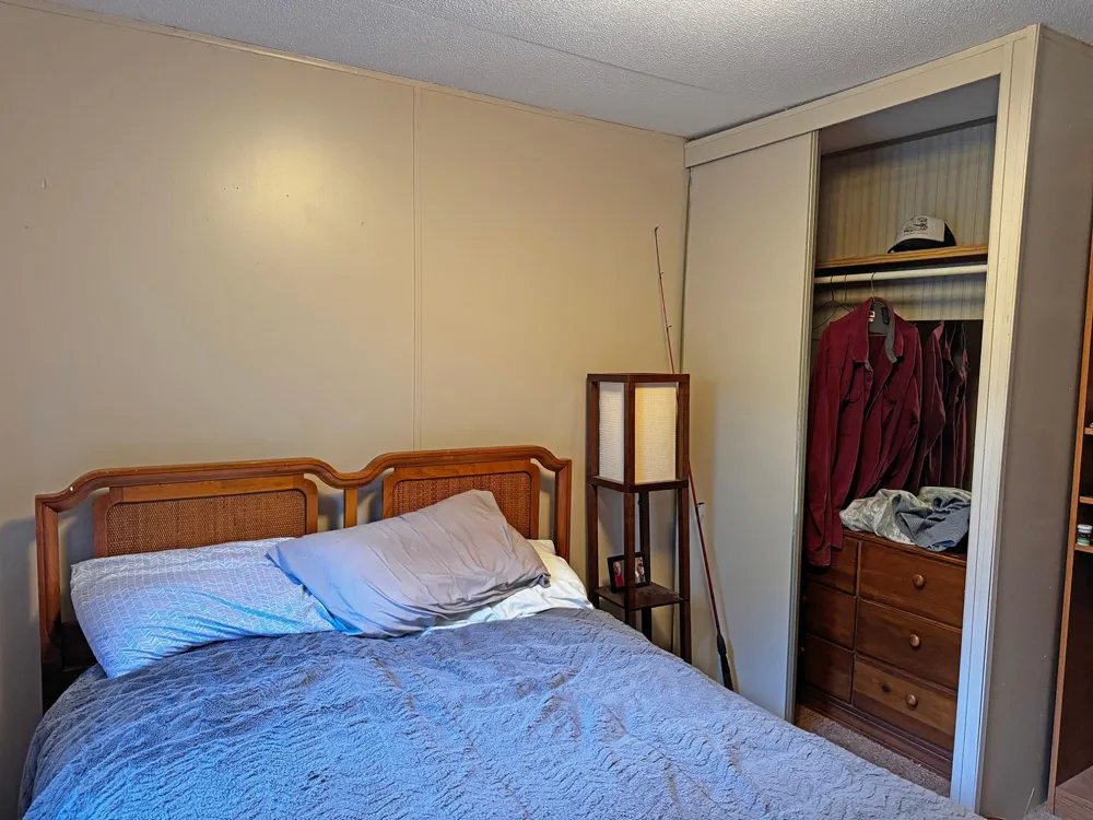24771 Swede Road Webster, WI 54893