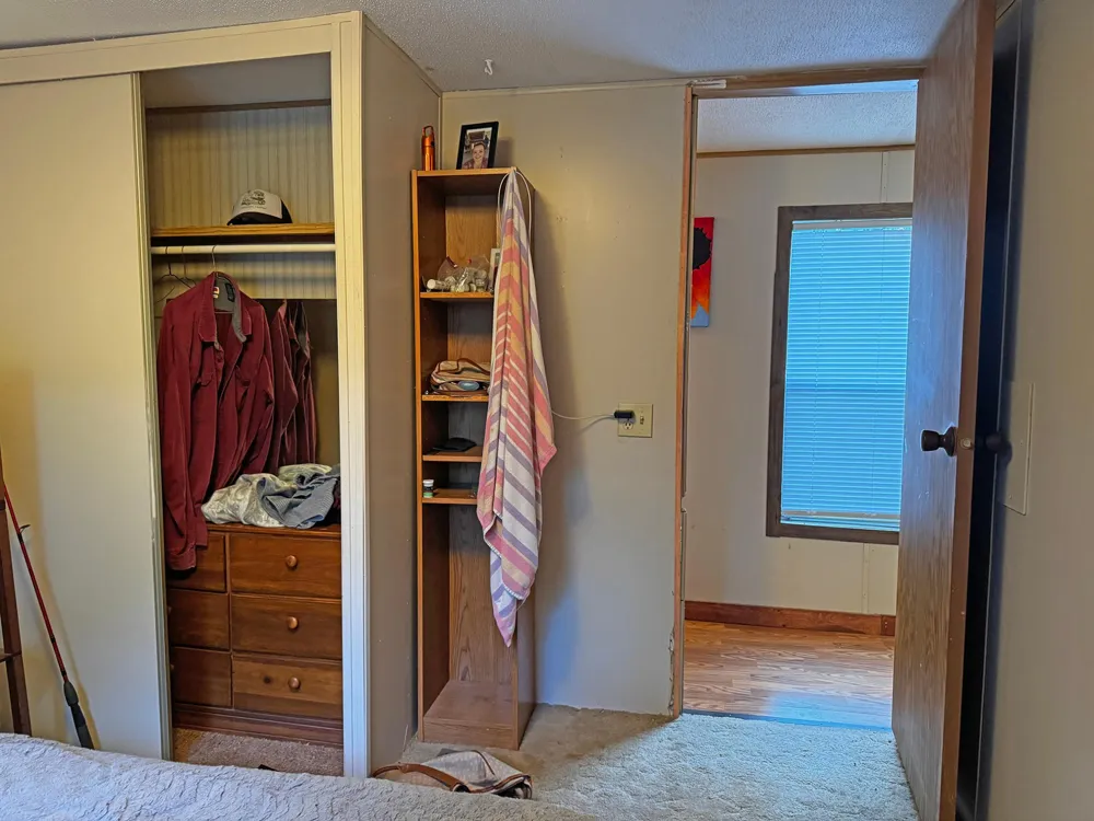 24771 Swede Road Webster, WI 54893