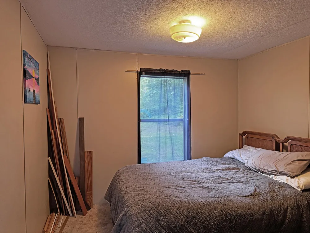 24771 Swede Road Webster, WI 54893