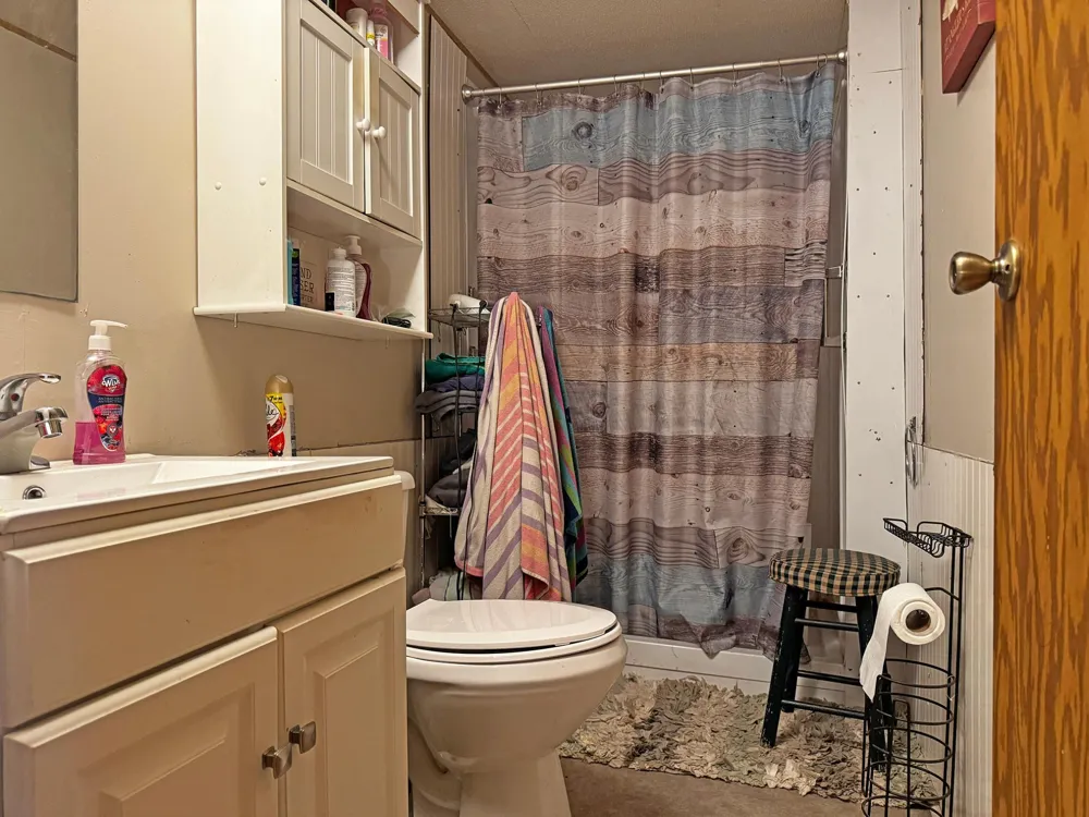 24771 Swede Road Webster, WI 54893