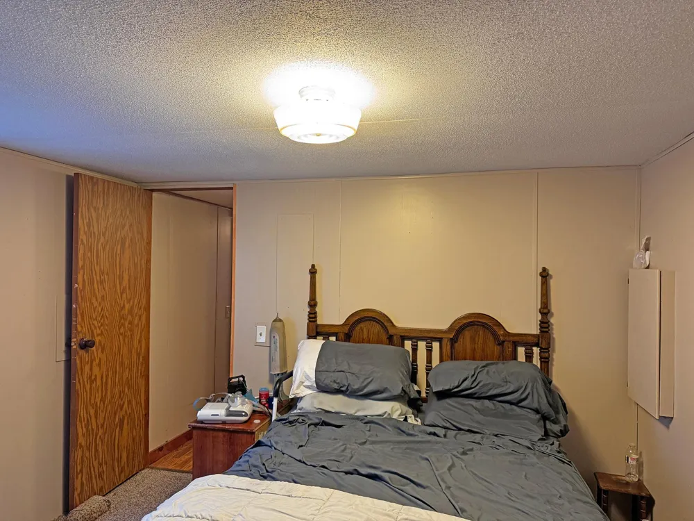 24771 Swede Road Webster, WI 54893