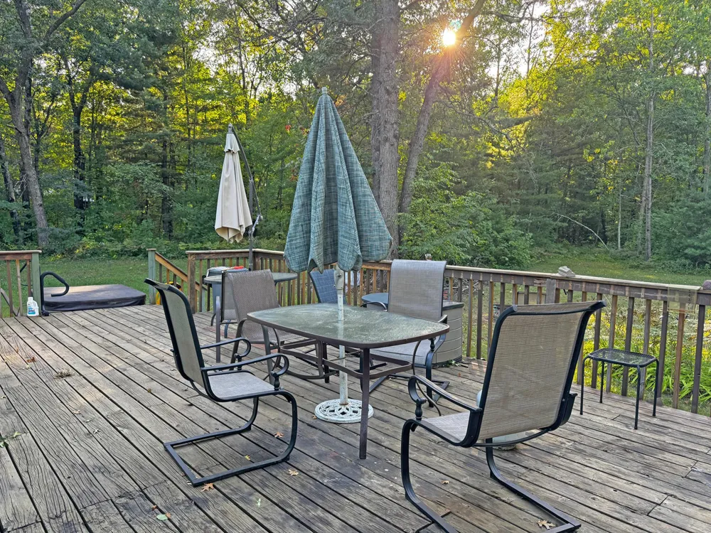 24771 Swede Road Webster, WI 54893