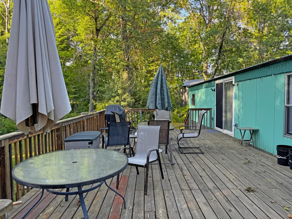 24771 Swede Road Webster, WI 54893