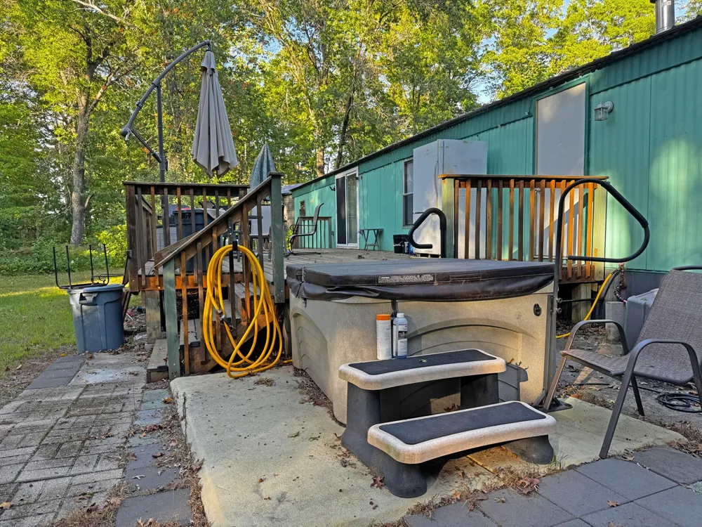 24771 Swede Road Webster, WI 54893