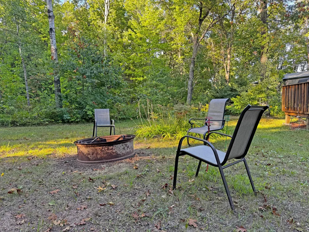 24771 Swede Road Webster, WI 54893