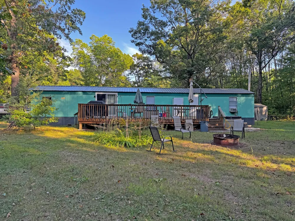 24771 Swede Road Webster, WI 54893