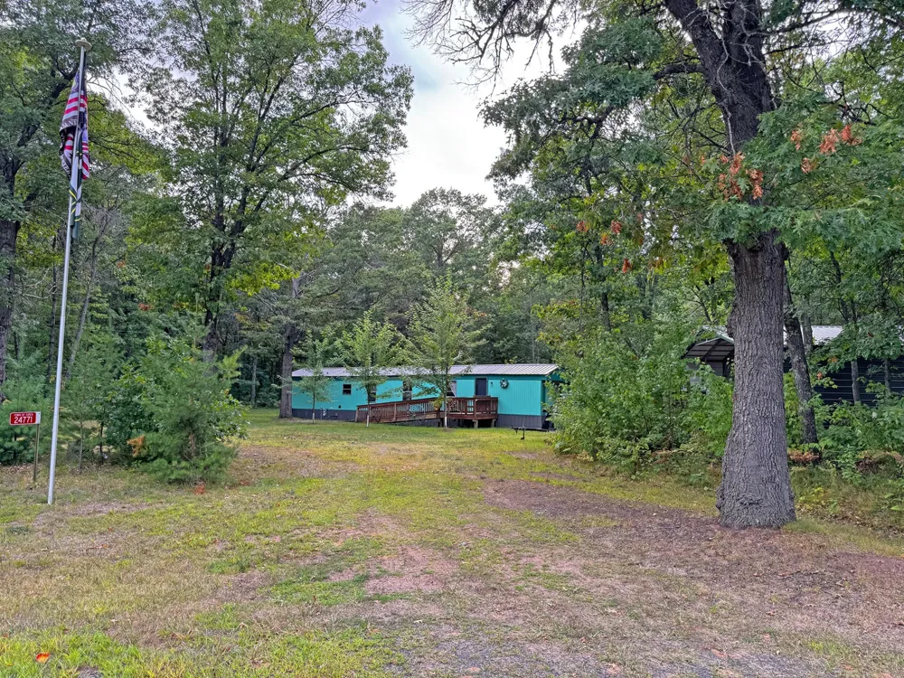 24771 Swede Road Webster, WI 54893