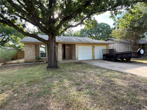 1907 Aberdeen Drive