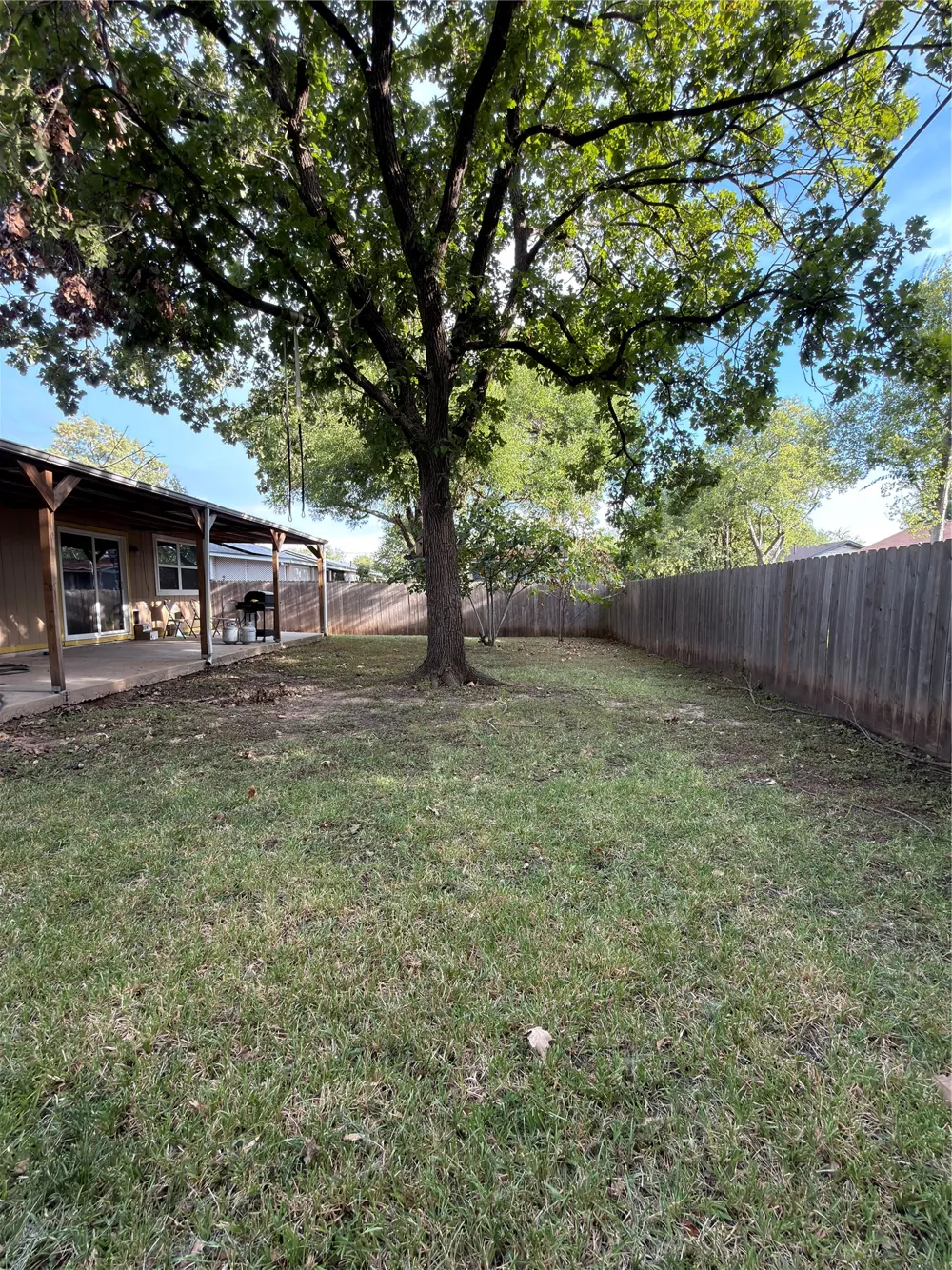 1907 Aberdeen Drive Round Rock, TX 78664
