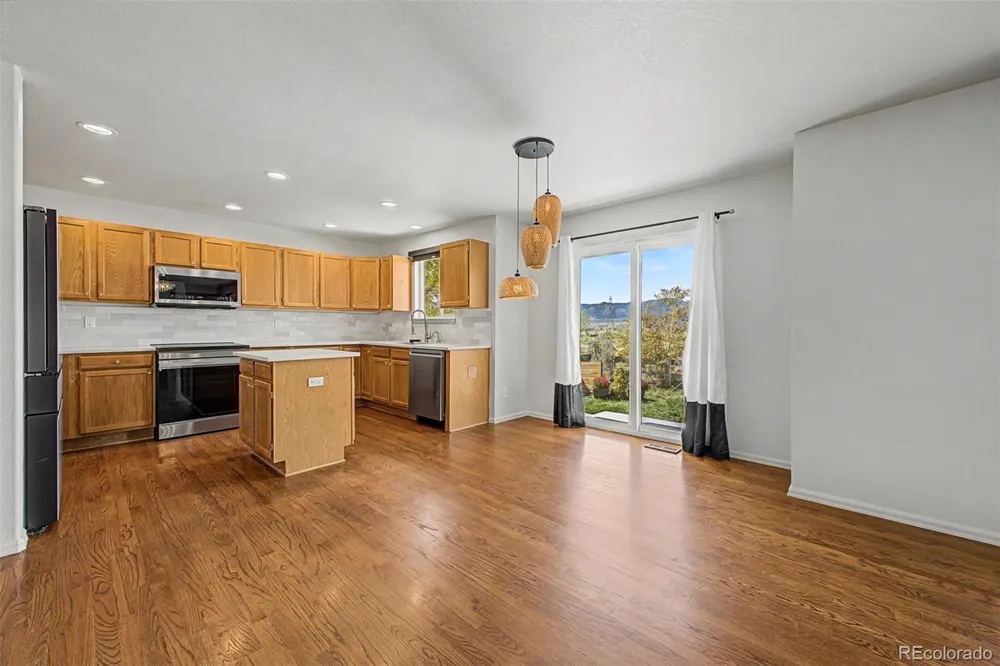 3763 Bucknell Drive Highlands Ranch, CO 80129