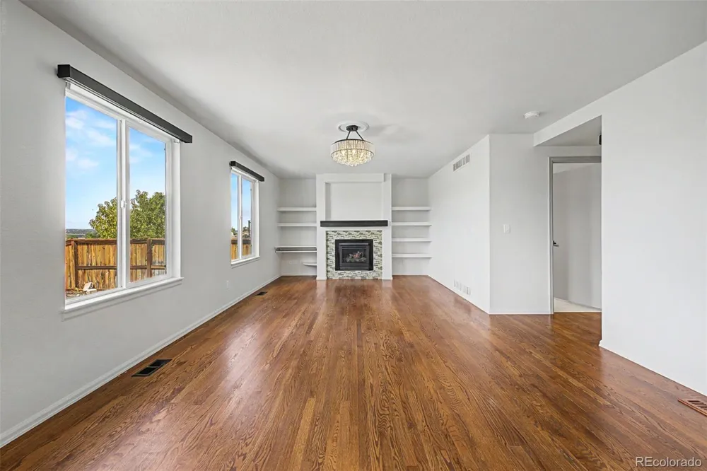 3763 Bucknell Drive Highlands Ranch, CO 80129