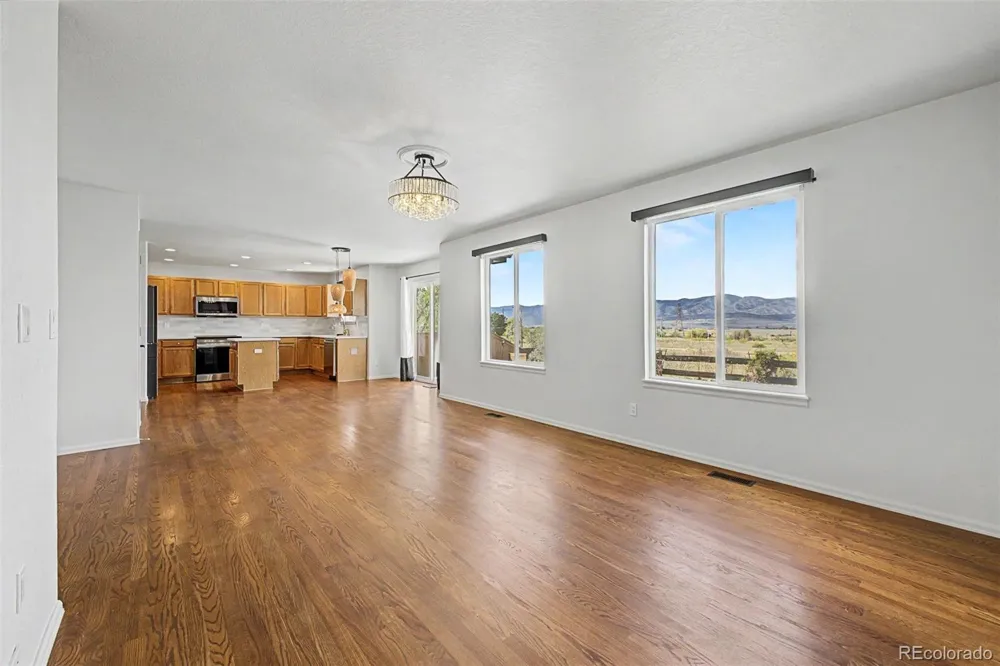 3763 Bucknell Drive Highlands Ranch, CO 80129