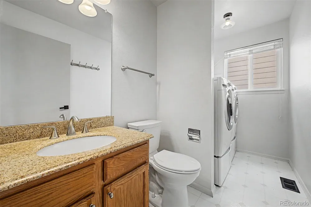 3763 Bucknell Drive Highlands Ranch, CO 80129