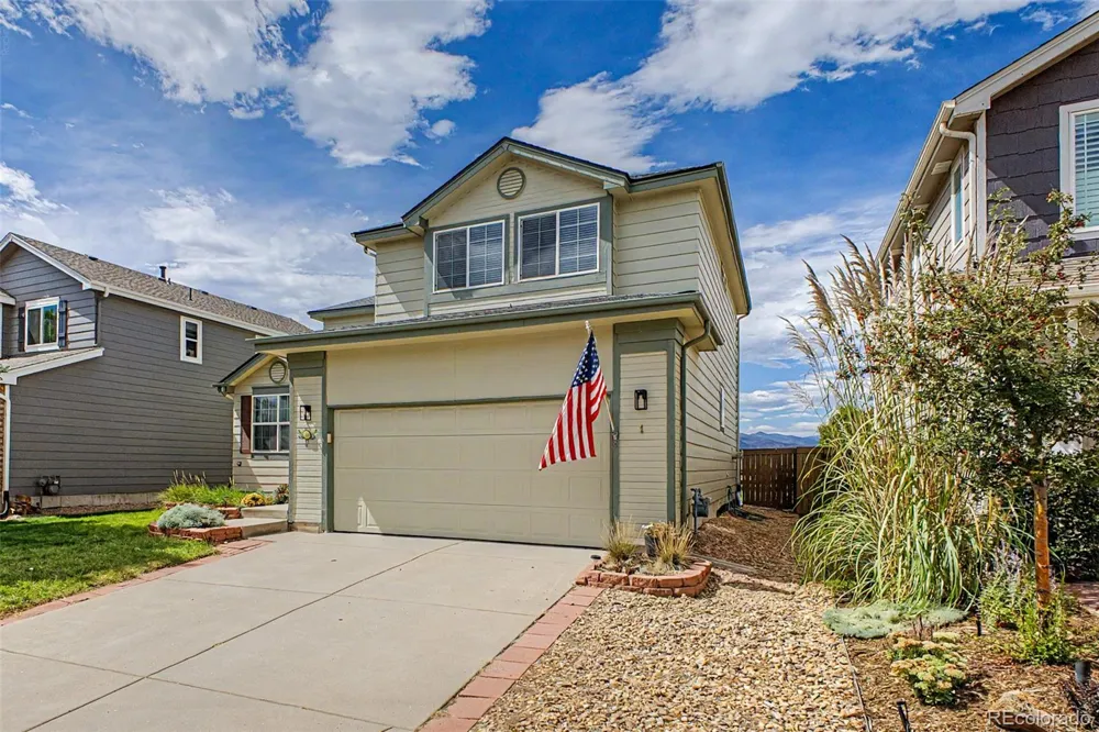 3763 Bucknell Drive Highlands Ranch, CO 80129