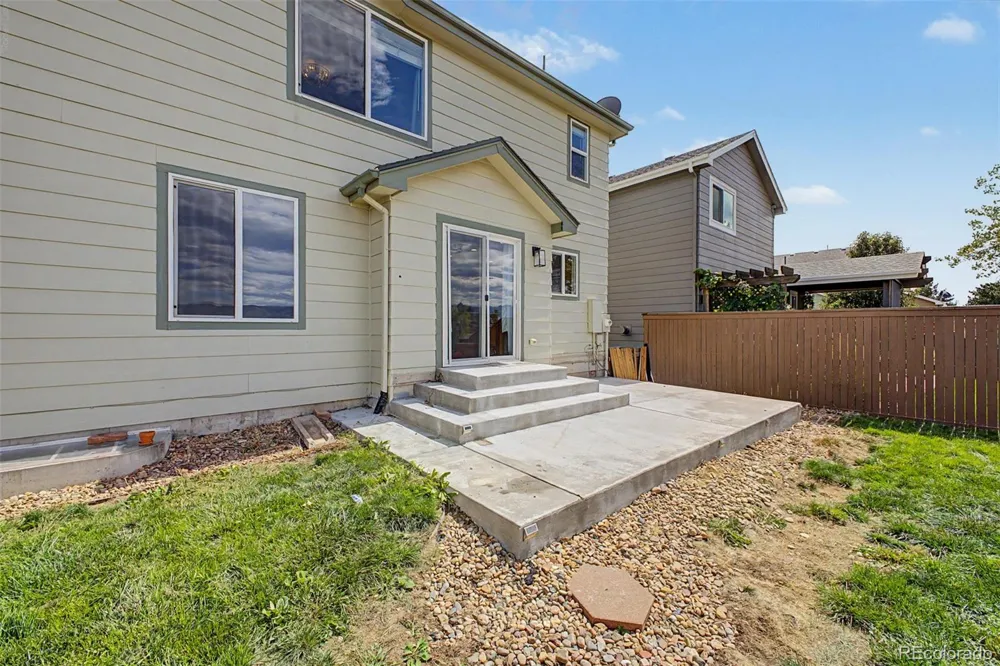 3763 Bucknell Drive Highlands Ranch, CO 80129