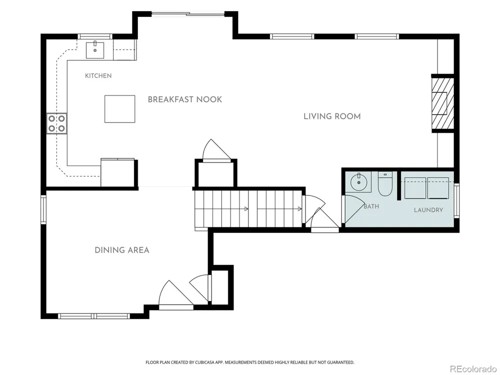 3763 Bucknell Drive Highlands Ranch, CO 80129