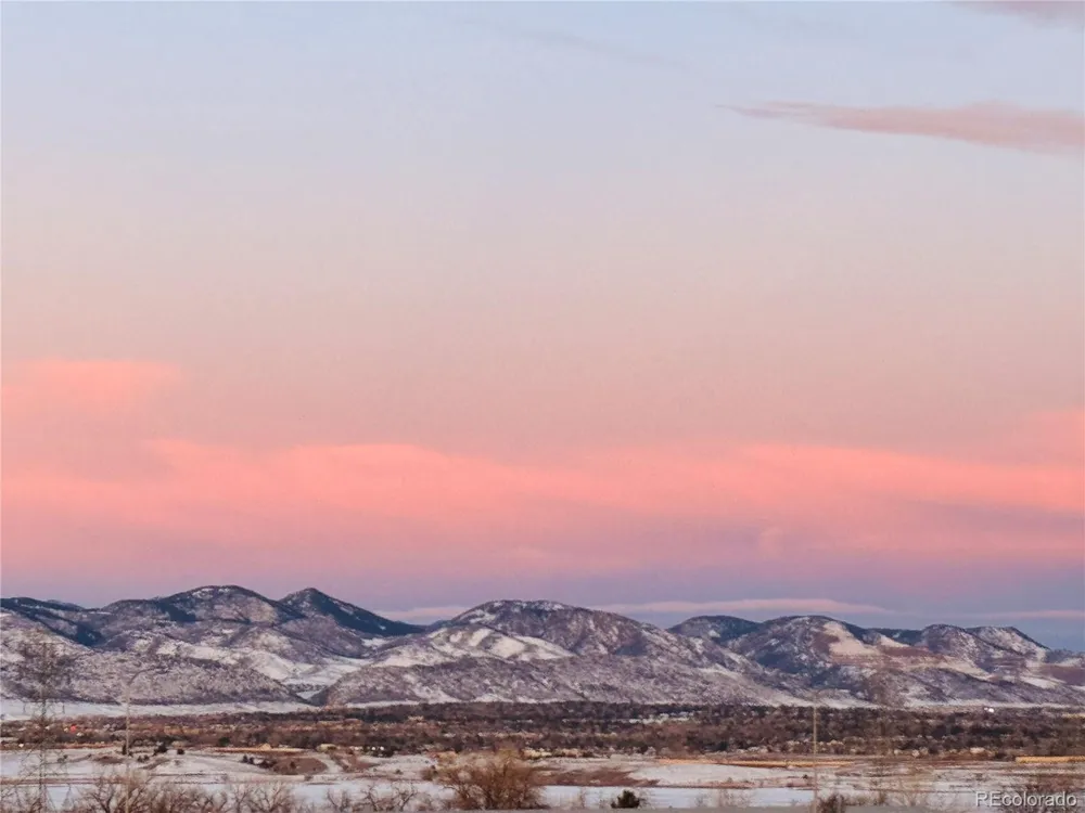 3763 Bucknell Drive Highlands Ranch, CO 80129