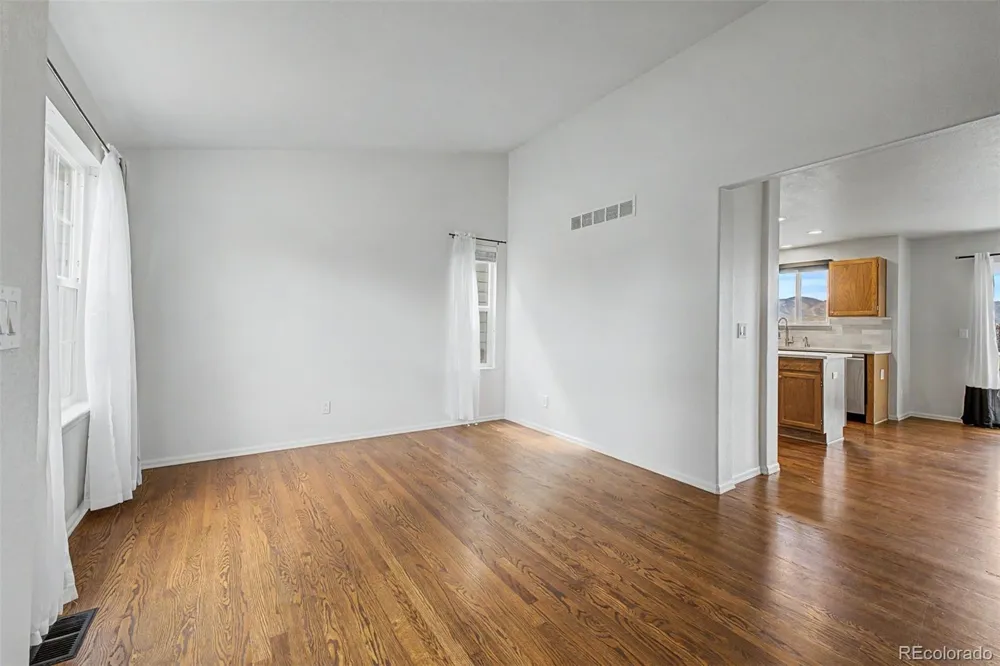 3763 Bucknell Drive Highlands Ranch, CO 80129