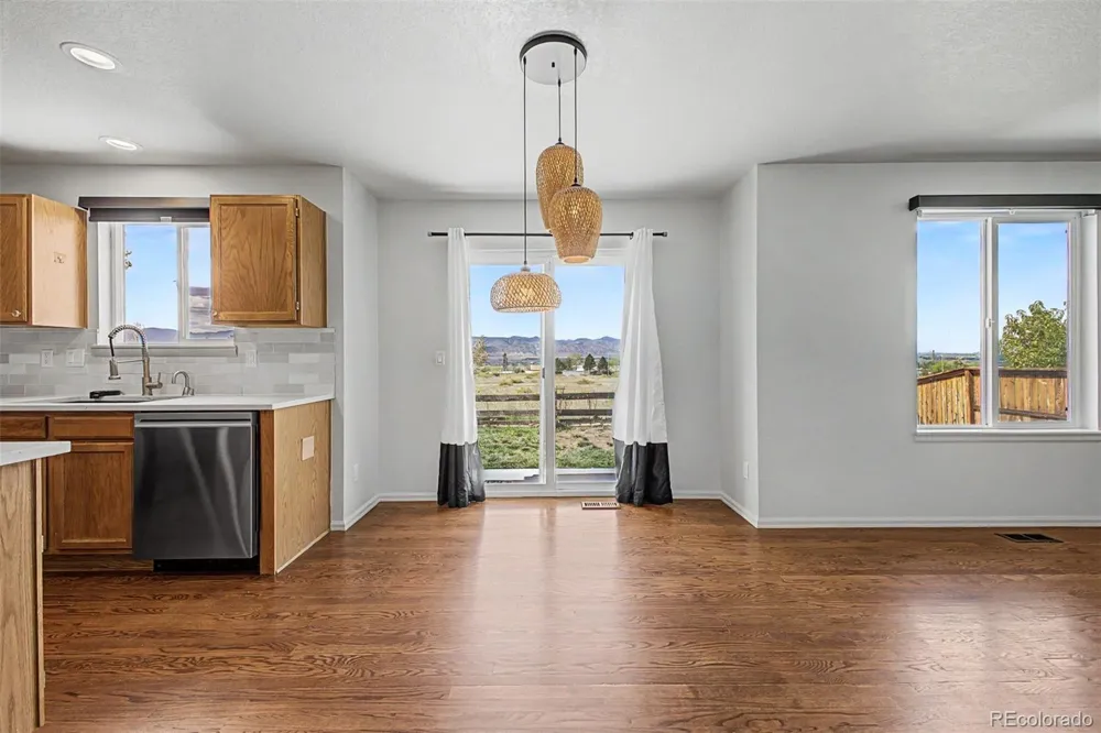 3763 Bucknell Drive Highlands Ranch, CO 80129